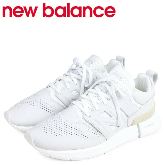 NEW! New Balance Leather Tokyo Design Studio Msrc1 - Picture 7 of 8